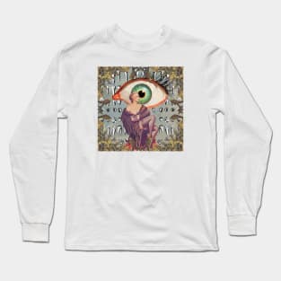 Dream Bites Long Sleeve T-Shirt